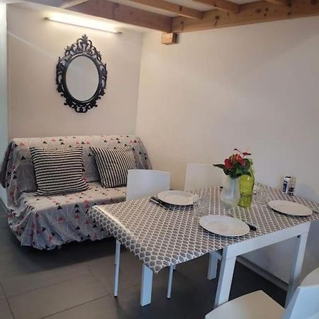 Maison Cosy Santa Barbara Le Barcares Luaran gambar