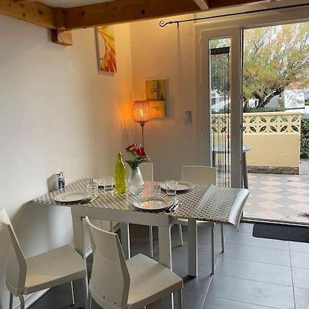Maison Cosy Santa Barbara Le Barcares Luaran gambar