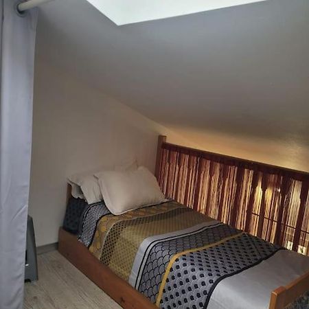 Maison Cosy Santa Barbara Le Barcares Luaran gambar