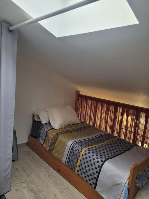 Maison Cosy Santa Barbara Le Barcares Luaran gambar