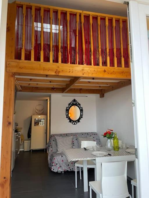 Maison Cosy Santa Barbara Le Barcares Luaran gambar