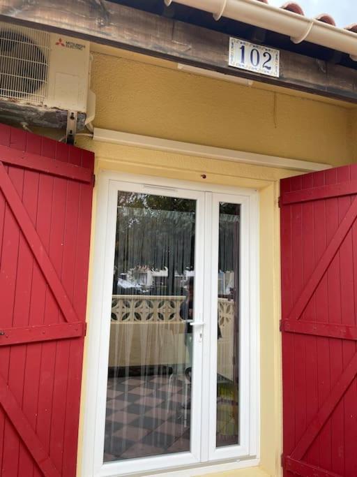Maison Cosy Santa Barbara Le Barcares Luaran gambar